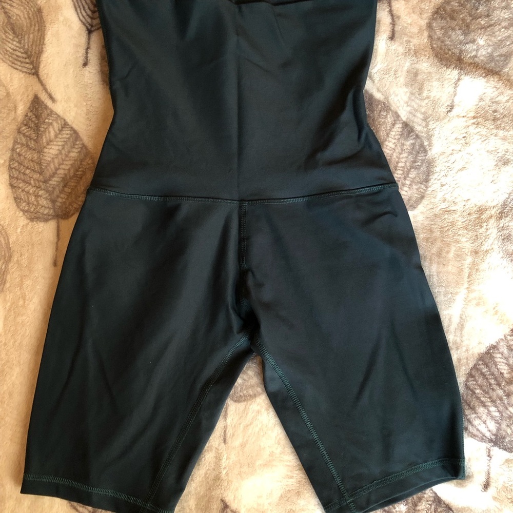 Postpartum shorts